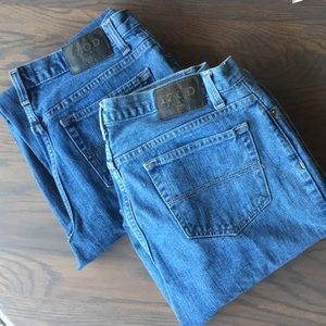 Izod Classic Fits Men's Jeans 33x32